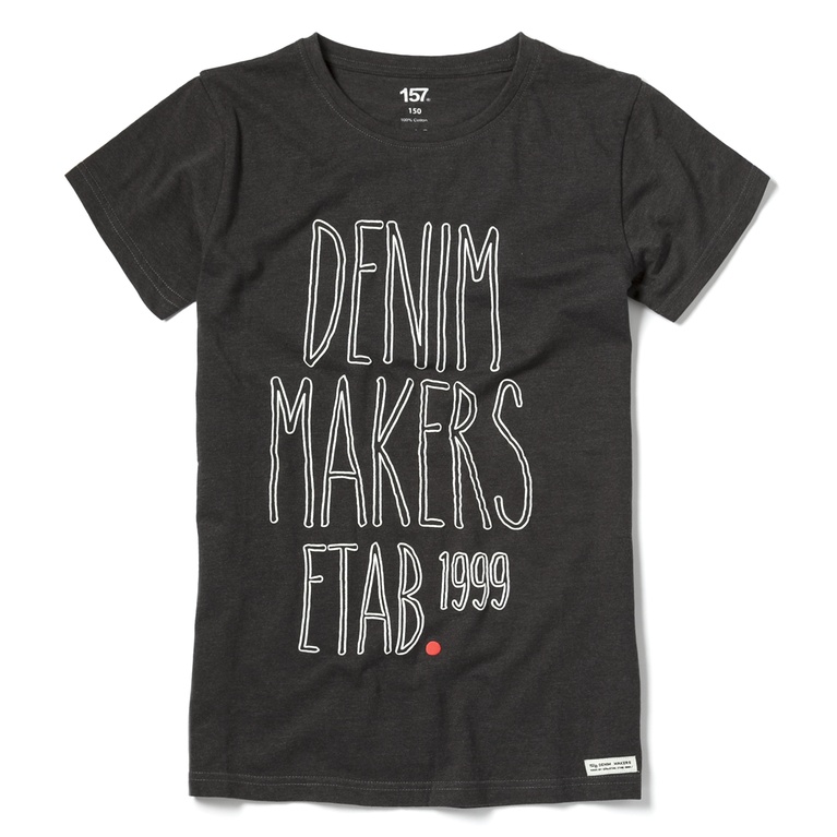 T-shirt "Thomas star"